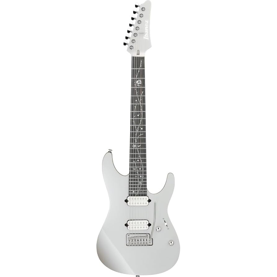 Ibanez TOD70 7弦ギター Amazon.com: Ibanez TOD70 Tim Henson Signature 7-string